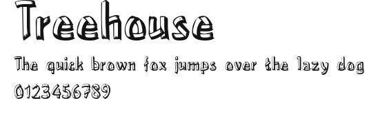 Treehouse Preview