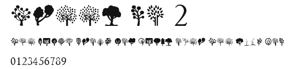 Trees Go 2 Preview