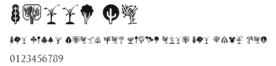 Trees Go Preview