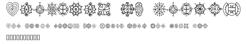 Treasury of Design Preview