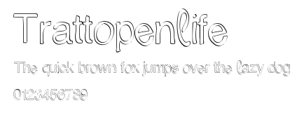 Trattopenlife Preview