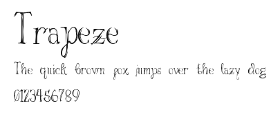 Trapeze Preview
