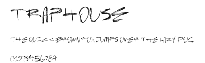 TrapHouse Preview