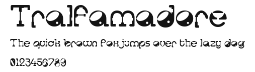 Tralfamadore Preview