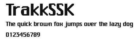 TrakkSSK Preview