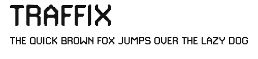 Traffix Preview