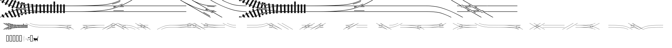 TrainTracks Preview