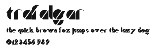 Trafalgar Preview