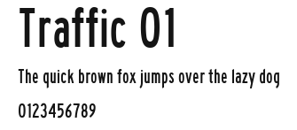 Traffic 01 Preview