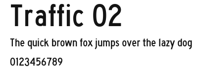 Traffic 02 Preview