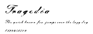 Tragedia Preview