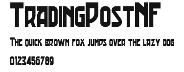 TradingPostNF Preview