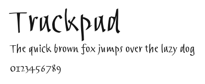 Trackpad Preview