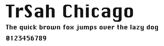 TrSah Chicago Preview