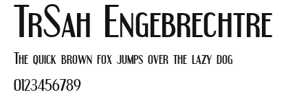 TrSah Engebrechtre Preview