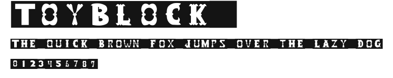 ToyBlock- Preview