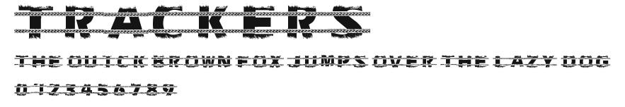 Trackers Preview