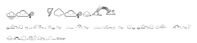 Toy Cloud Preview