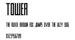 Tower Preview