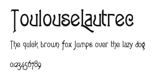 ToulouseLautrec Preview