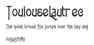 ToulouseLautrec Preview