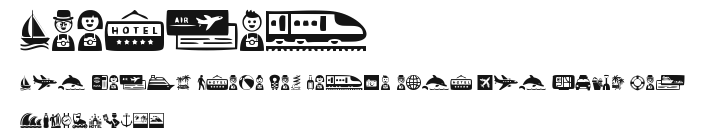Tourism Preview