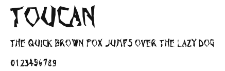 Toucan Preview