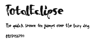 TotalEclipse Preview