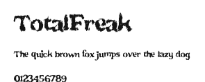 TotalFreak Preview