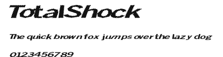 TotalShock Preview