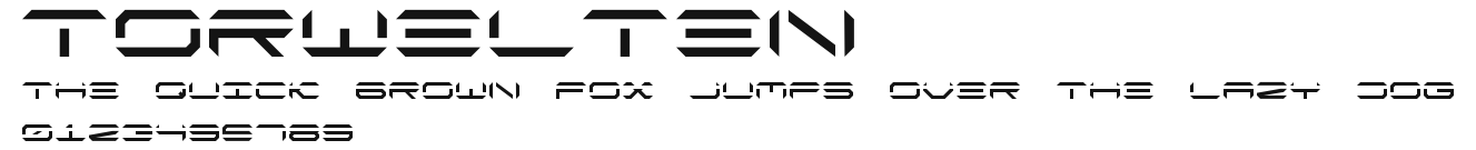 Torwelten Preview