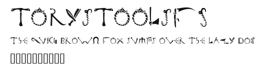 TorysToolsFS Preview