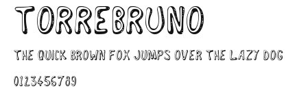 Torrebruno Preview