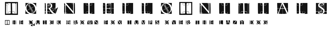 TornielloInitials Preview