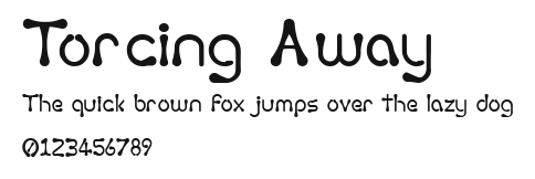 Torcing Away Preview