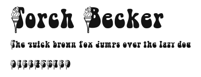 Torch Becker Preview
