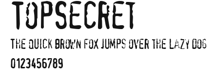 TopSecret Preview
