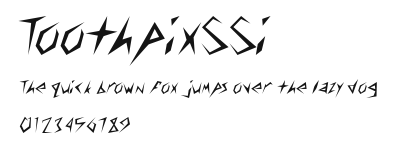 ToothpixSSi Preview