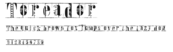 Toreador Preview