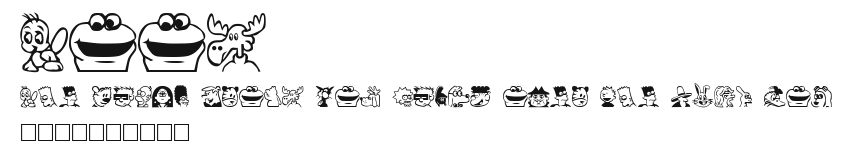 Toon Preview