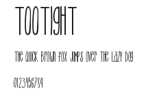 TooTight Preview