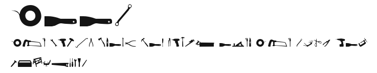 Tool Preview