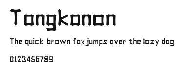 Tongkonan Preview