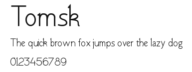 Tomsk Preview