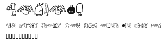 Tombots Preview