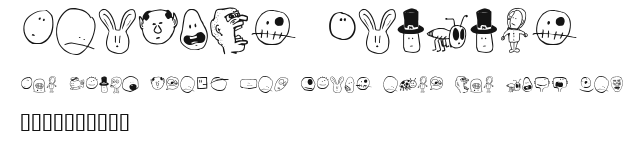 Tombats Smilies Preview