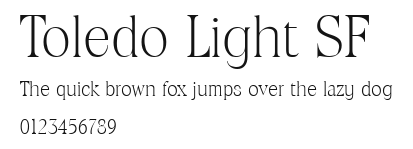 Toledo Light SF Preview