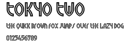 Tokyo Two Preview