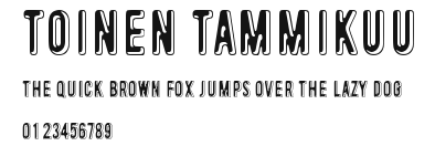 Toinen tammikuu Preview