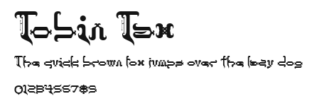 Tobin Tax Preview